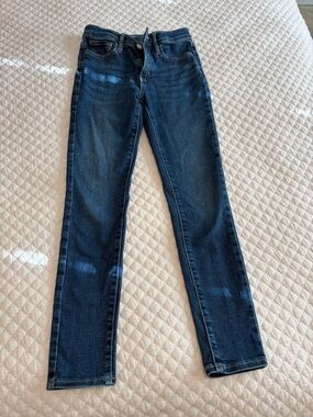Old Navy jeans for girls size 12